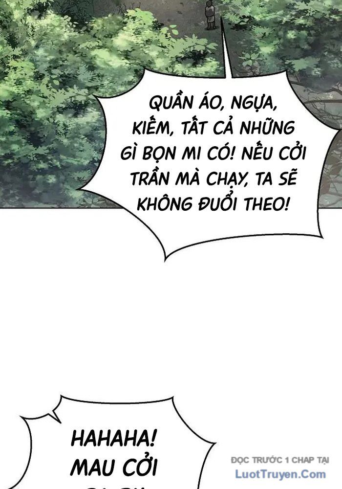 Ma Giáo Tiền Tuyến - Thập Tam Phi Long Đội: Chapter 4