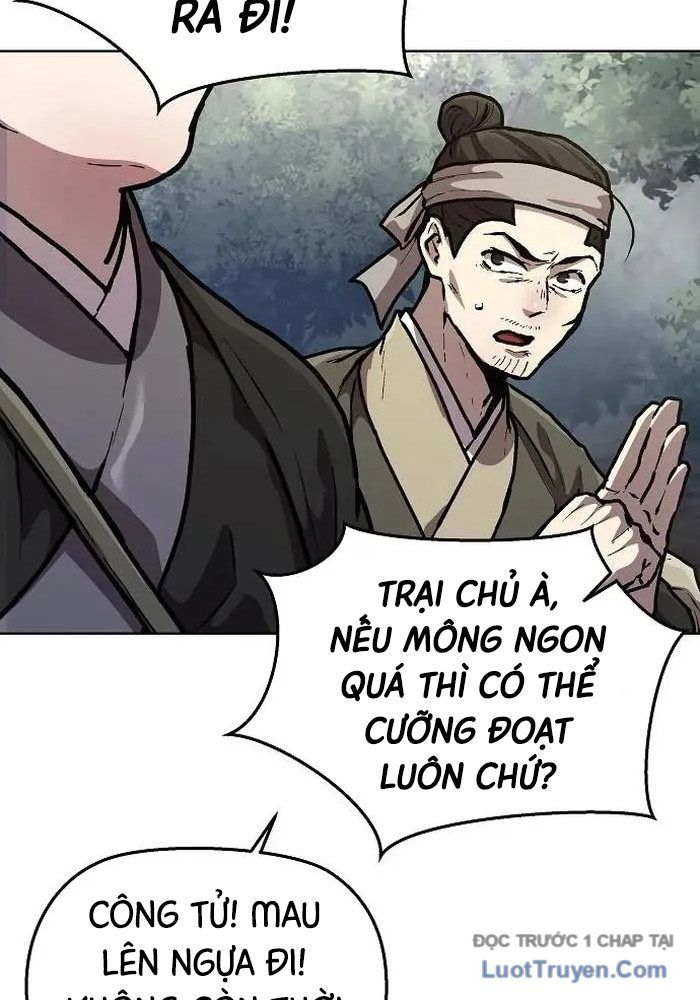Ma Giáo Tiền Tuyến - Thập Tam Phi Long Đội: Chapter 4