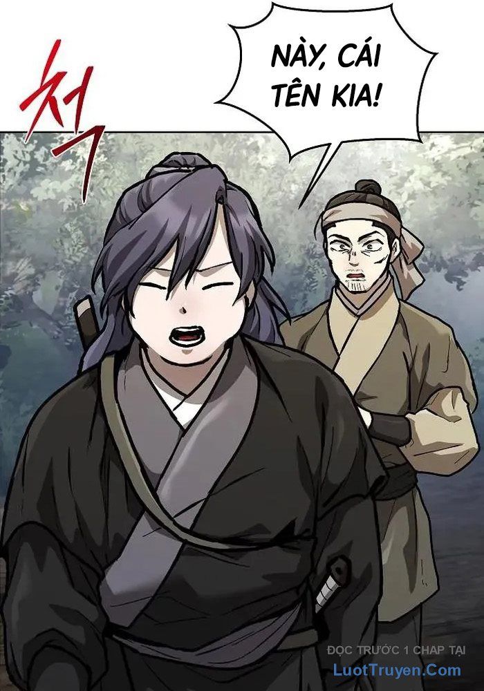 Ma Giáo Tiền Tuyến - Thập Tam Phi Long Đội: Chapter 4