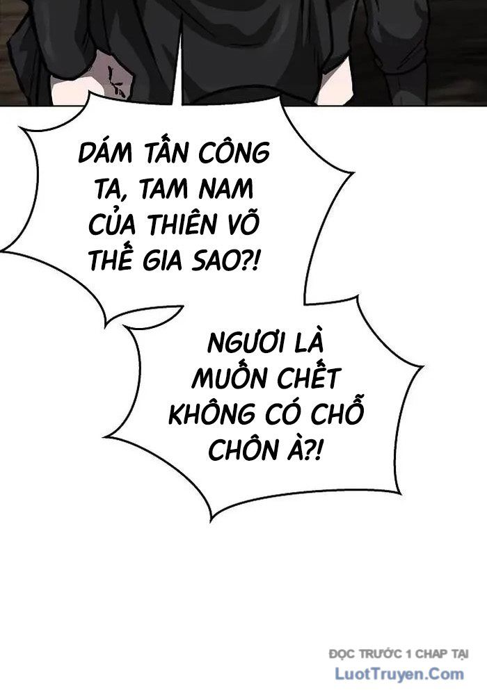 Ma Giáo Tiền Tuyến - Thập Tam Phi Long Đội: Chapter 4