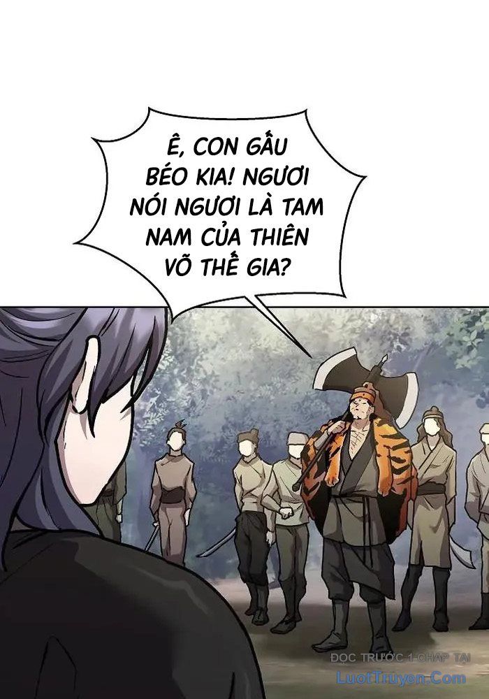 Ma Giáo Tiền Tuyến - Thập Tam Phi Long Đội: Chapter 4