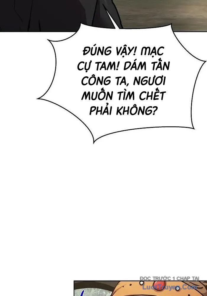Ma Giáo Tiền Tuyến - Thập Tam Phi Long Đội: Chapter 4