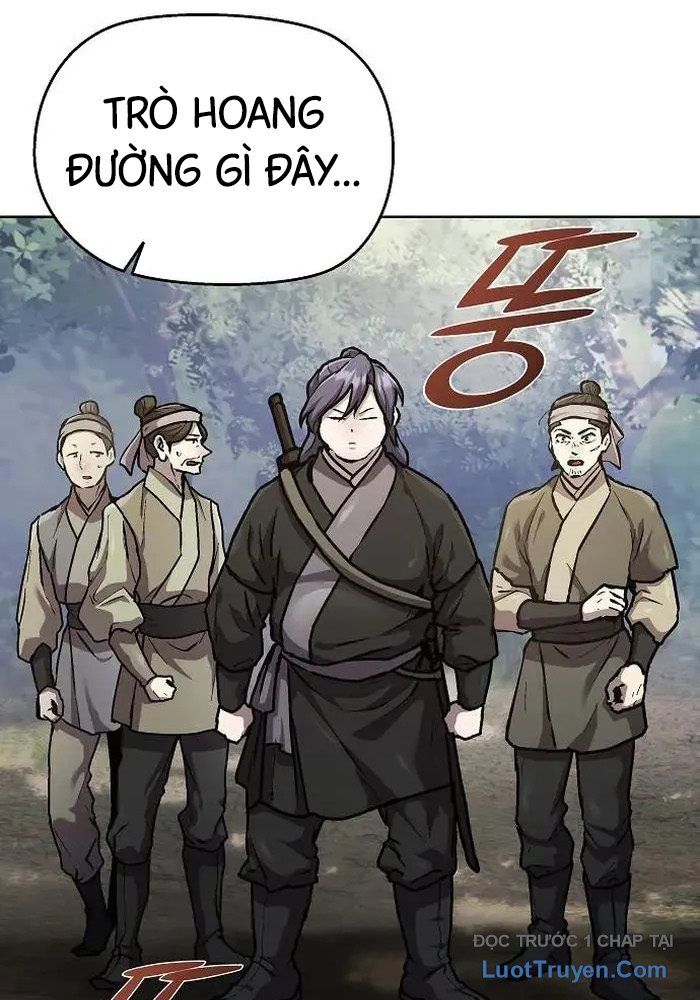 Ma Giáo Tiền Tuyến - Thập Tam Phi Long Đội: Chapter 4