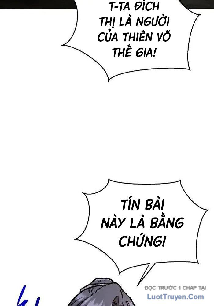 Ma Giáo Tiền Tuyến - Thập Tam Phi Long Đội: Chapter 4