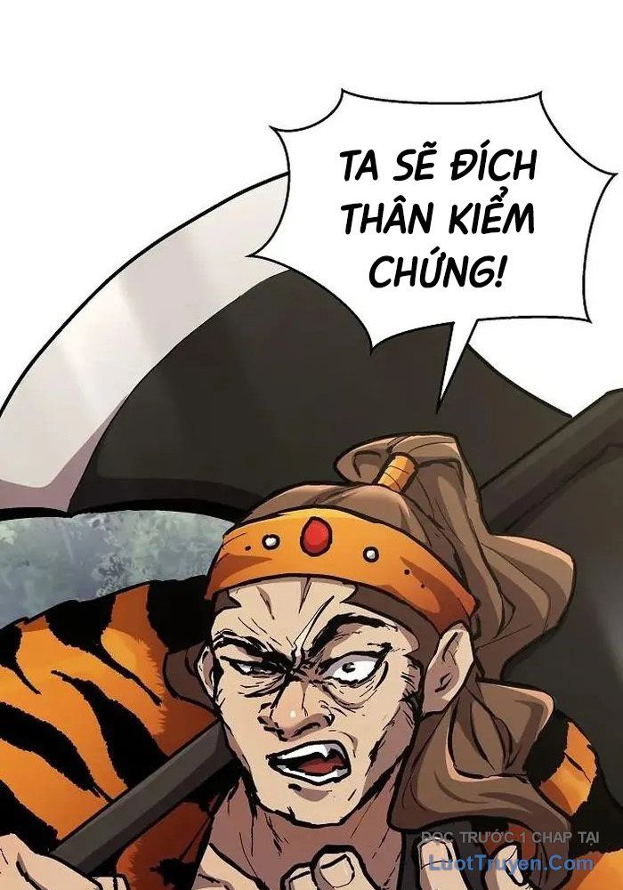 Ma Giáo Tiền Tuyến - Thập Tam Phi Long Đội: Chapter 4