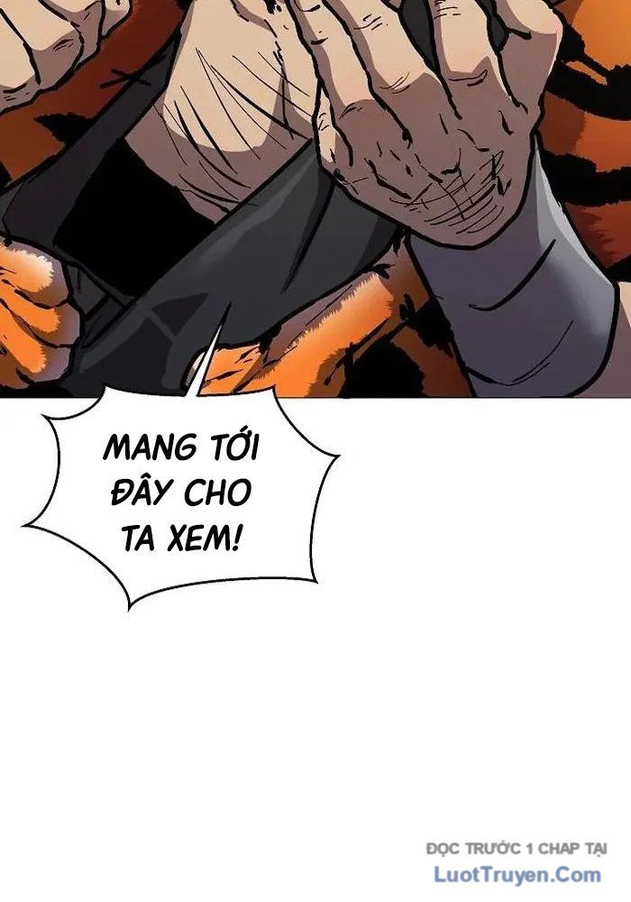 Ma Giáo Tiền Tuyến - Thập Tam Phi Long Đội: Chapter 4