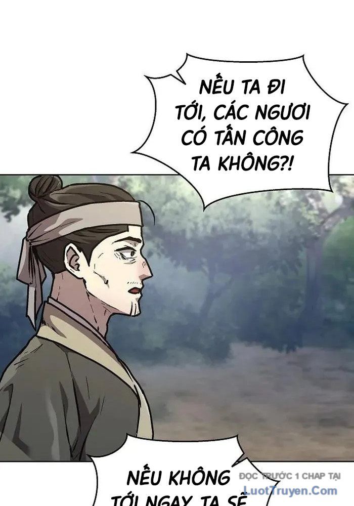 Ma Giáo Tiền Tuyến - Thập Tam Phi Long Đội: Chapter 4