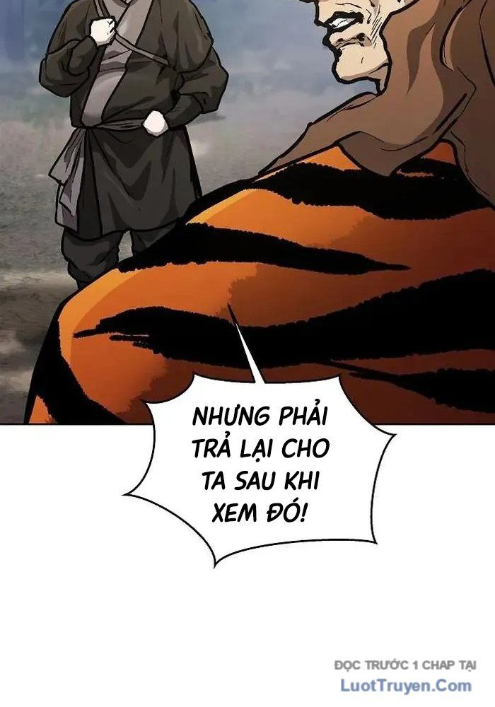 Ma Giáo Tiền Tuyến - Thập Tam Phi Long Đội: Chapter 4
