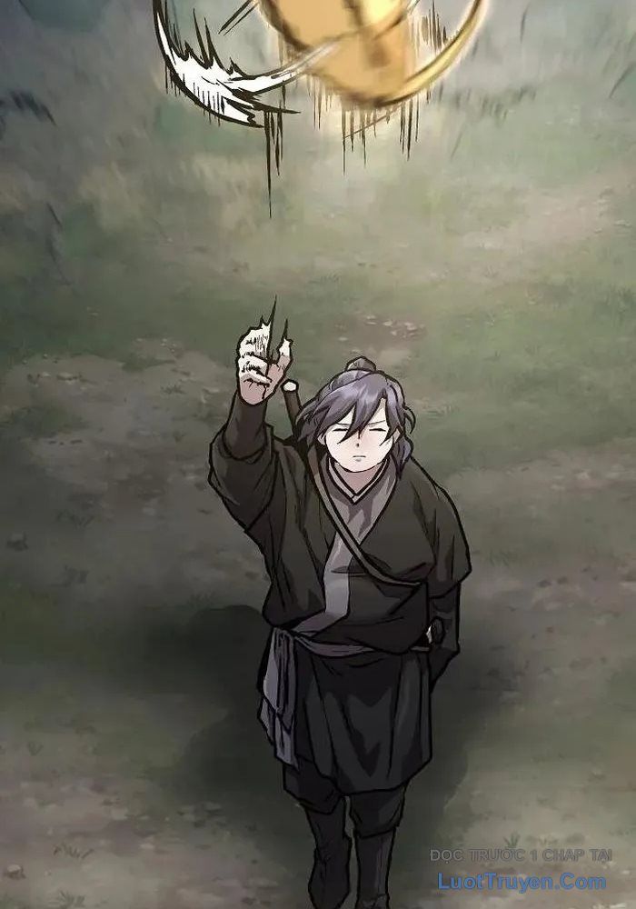 Ma Giáo Tiền Tuyến - Thập Tam Phi Long Đội: Chapter 4