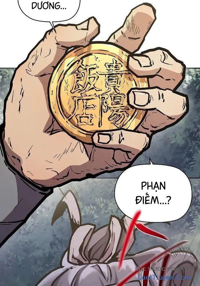 Ma Giáo Tiền Tuyến - Thập Tam Phi Long Đội: Chapter 4
