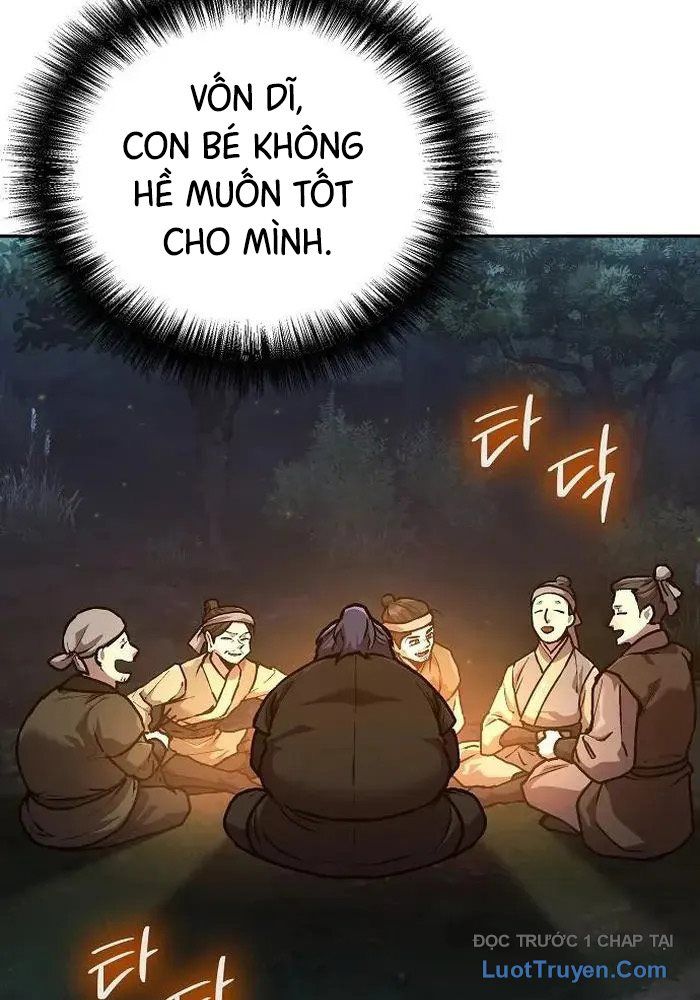 Ma Giáo Tiền Tuyến - Thập Tam Phi Long Đội: Chapter 4