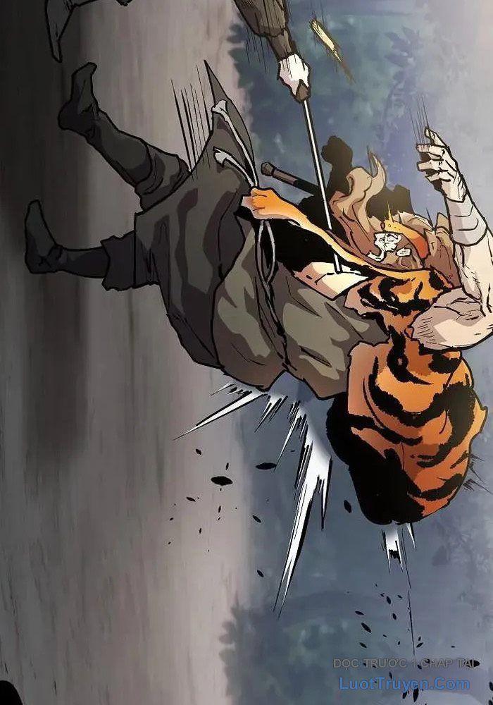 Ma Giáo Tiền Tuyến - Thập Tam Phi Long Đội: Chapter 4