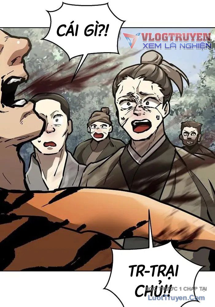Ma Giáo Tiền Tuyến - Thập Tam Phi Long Đội: Chapter 4