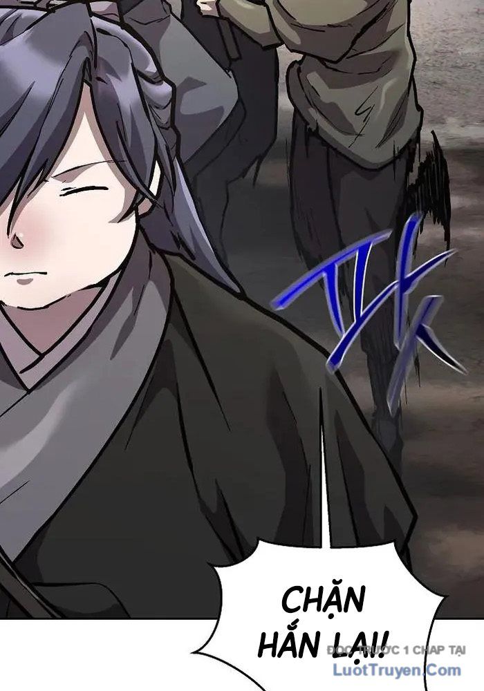 Ma Giáo Tiền Tuyến - Thập Tam Phi Long Đội: Chapter 4