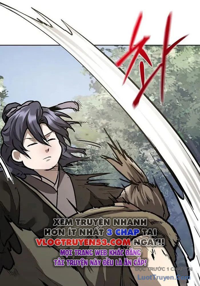 Ma Giáo Tiền Tuyến - Thập Tam Phi Long Đội: Chapter 4