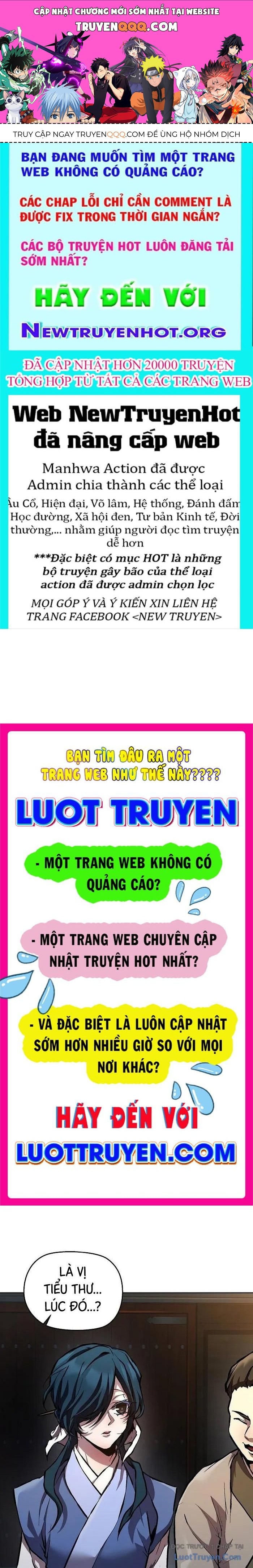Ma Giáo Tiền Tuyến - Thập Tam Phi Long Đội: Chapter 5