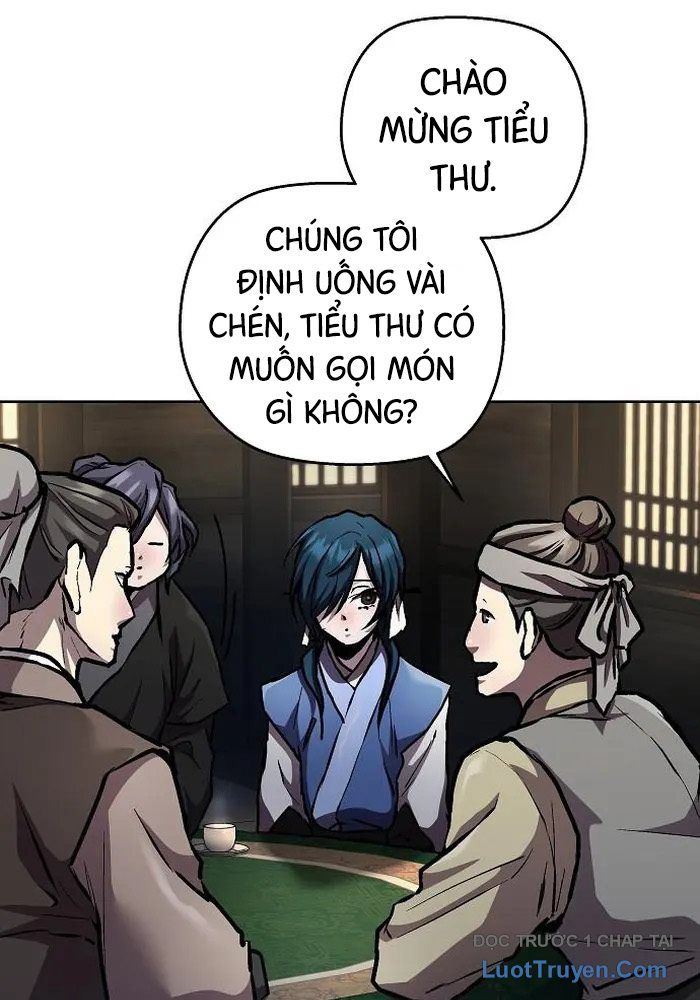 Ma Giáo Tiền Tuyến - Thập Tam Phi Long Đội: Chapter 5