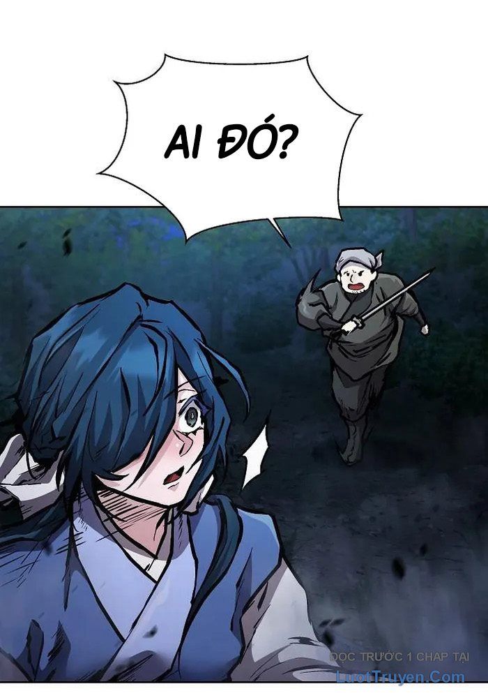 Ma Giáo Tiền Tuyến - Thập Tam Phi Long Đội: Chapter 5