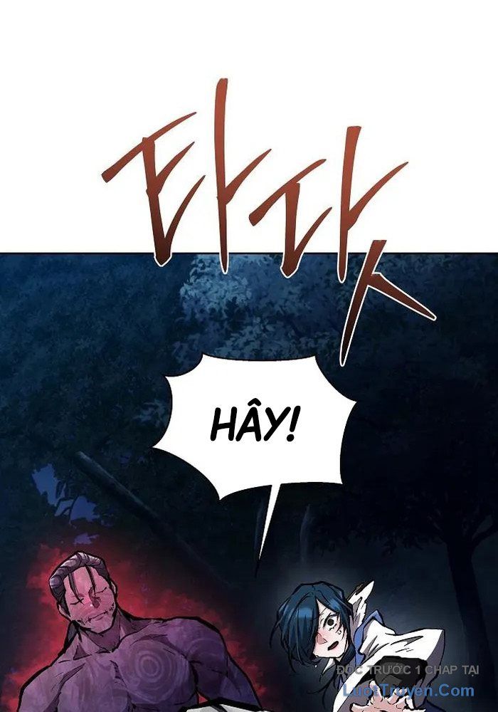 Ma Giáo Tiền Tuyến - Thập Tam Phi Long Đội: Chapter 5