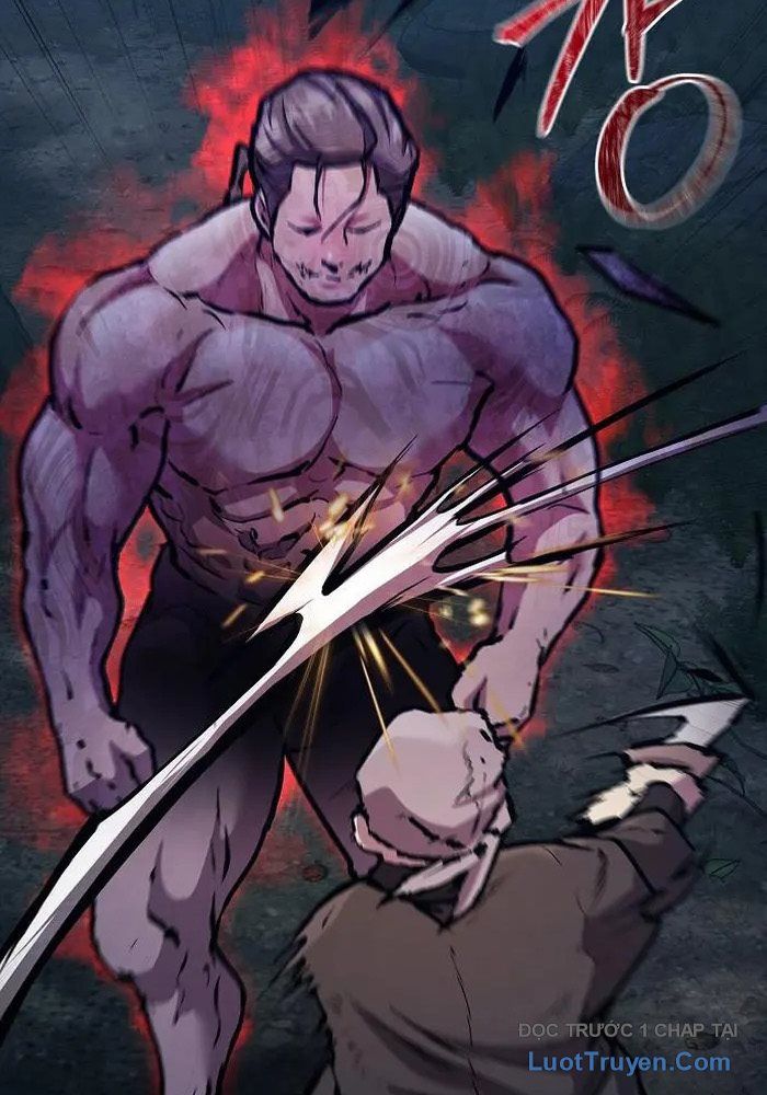 Ma Giáo Tiền Tuyến - Thập Tam Phi Long Đội: Chapter 5