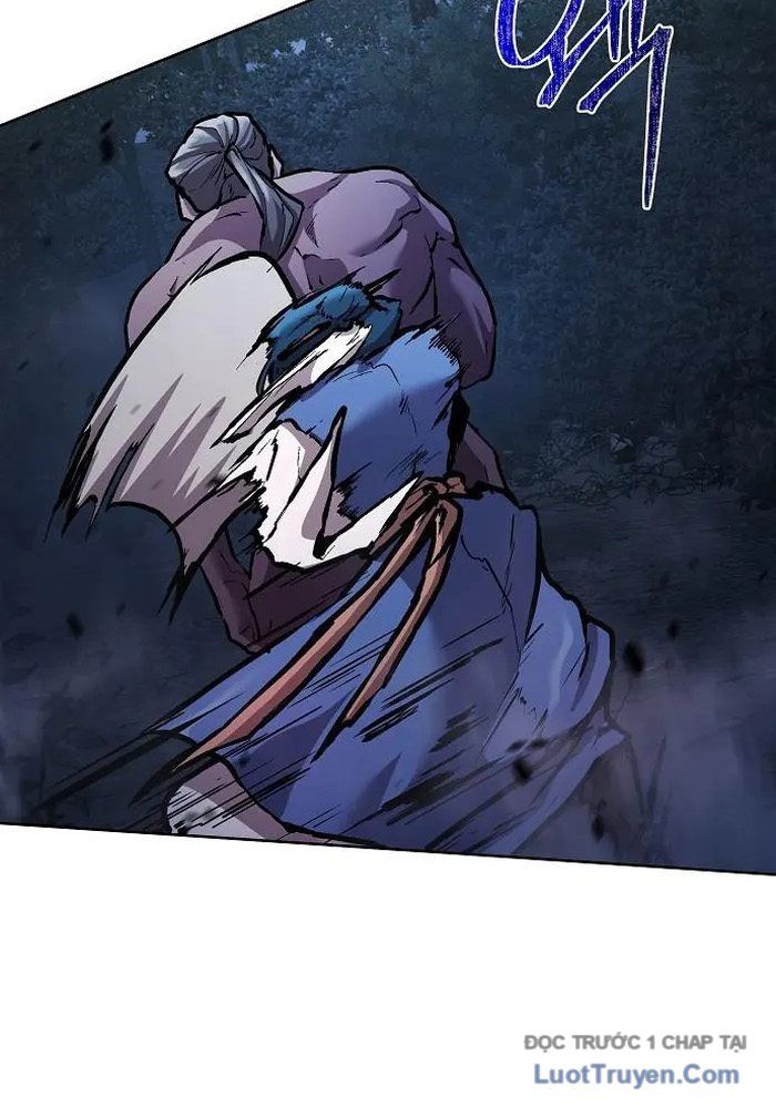 Ma Giáo Tiền Tuyến - Thập Tam Phi Long Đội: Chapter 5