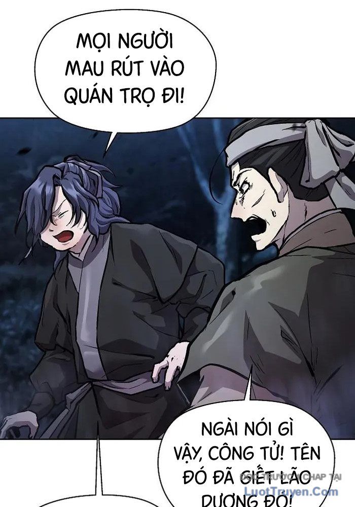 Ma Giáo Tiền Tuyến - Thập Tam Phi Long Đội: Chapter 5
