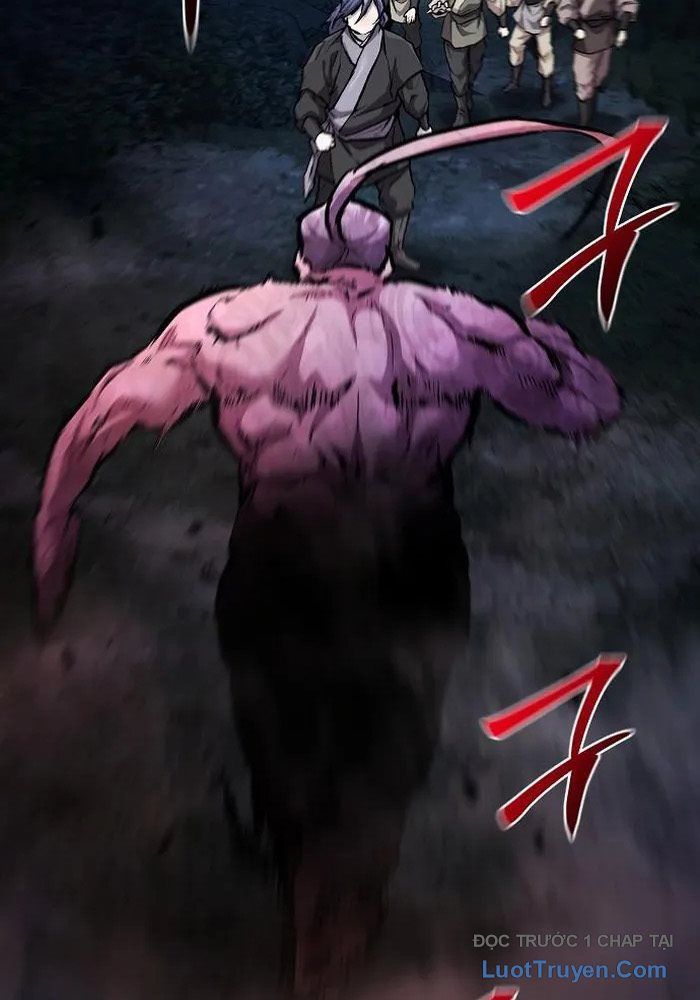 Ma Giáo Tiền Tuyến - Thập Tam Phi Long Đội: Chapter 5
