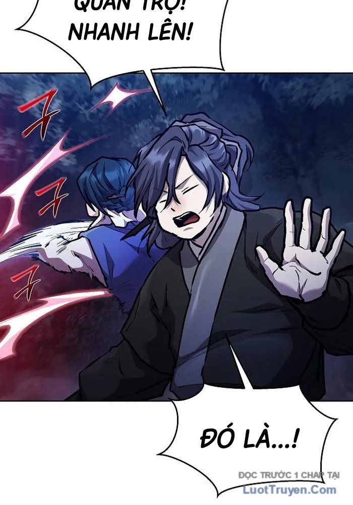 Ma Giáo Tiền Tuyến - Thập Tam Phi Long Đội: Chapter 5