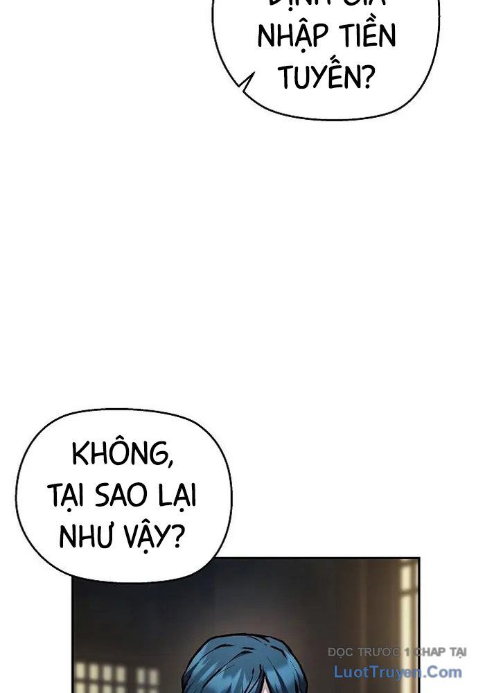 Ma Giáo Tiền Tuyến - Thập Tam Phi Long Đội: Chapter 5