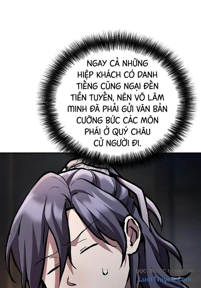 Ma Giáo Tiền Tuyến - Thập Tam Phi Long Đội: Chapter 5