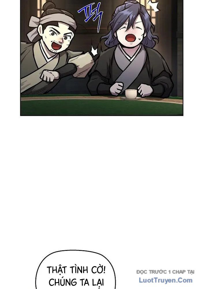 Ma Giáo Tiền Tuyến - Thập Tam Phi Long Đội: Chapter 5