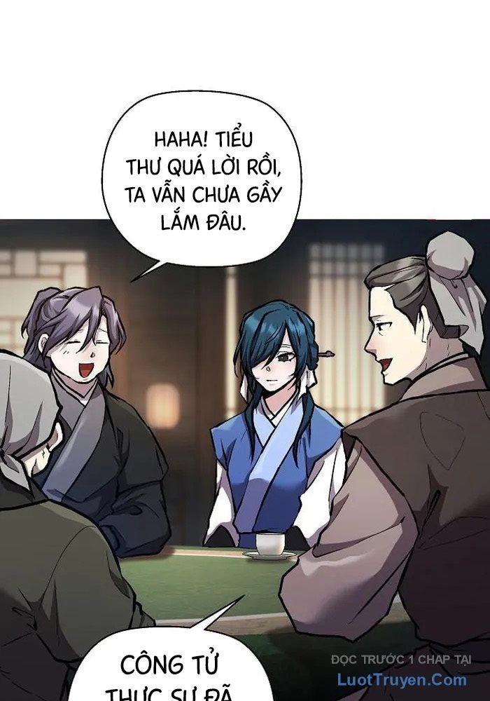 Ma Giáo Tiền Tuyến - Thập Tam Phi Long Đội: Chapter 5