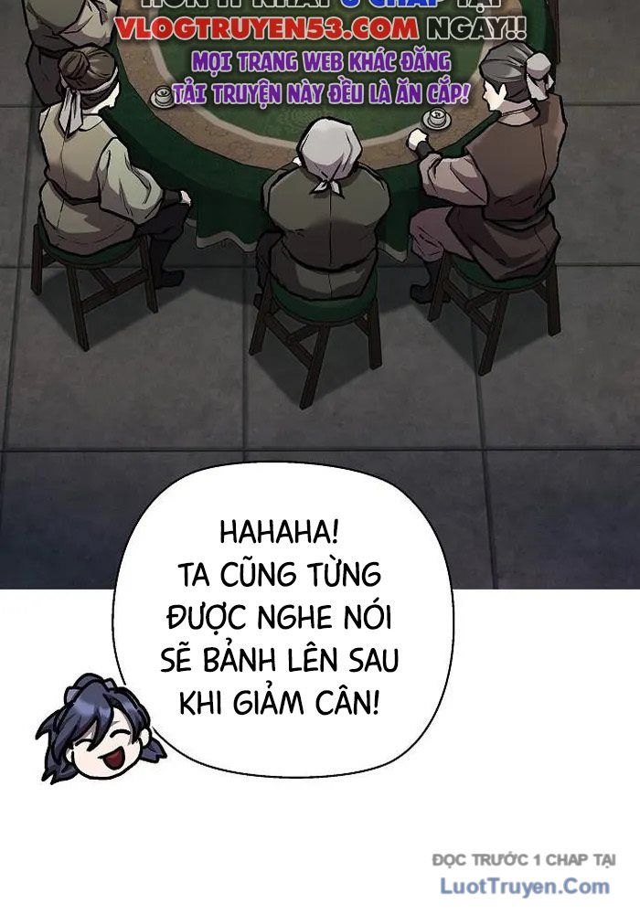 Ma Giáo Tiền Tuyến - Thập Tam Phi Long Đội: Chapter 5