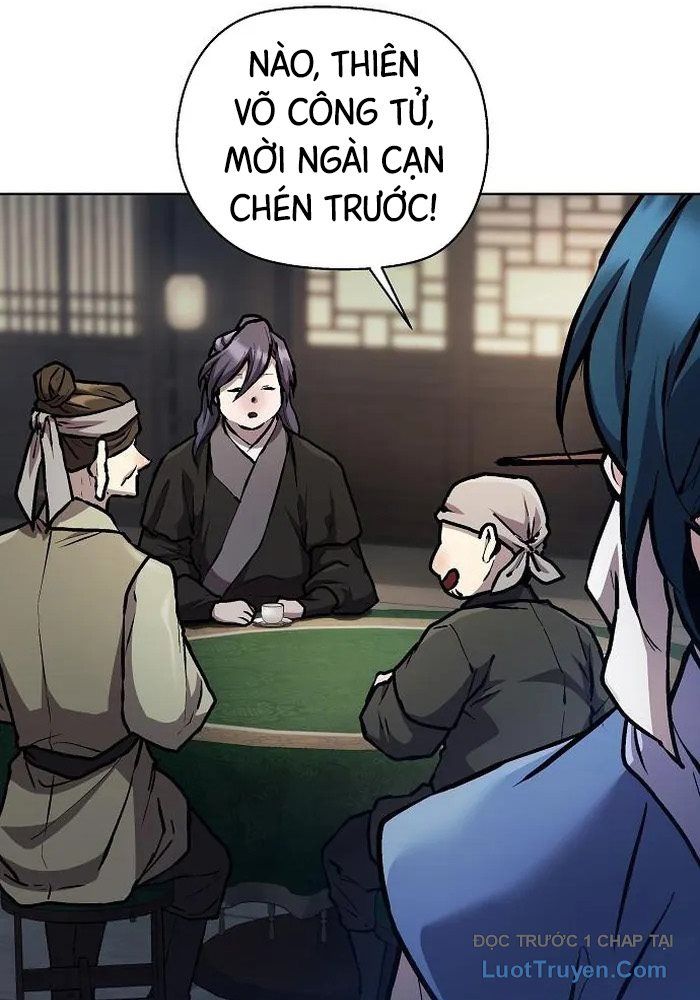 Ma Giáo Tiền Tuyến - Thập Tam Phi Long Đội: Chapter 5