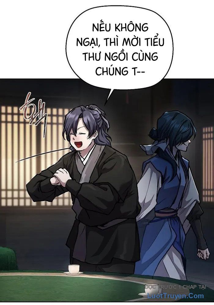 Ma Giáo Tiền Tuyến - Thập Tam Phi Long Đội: Chapter 5