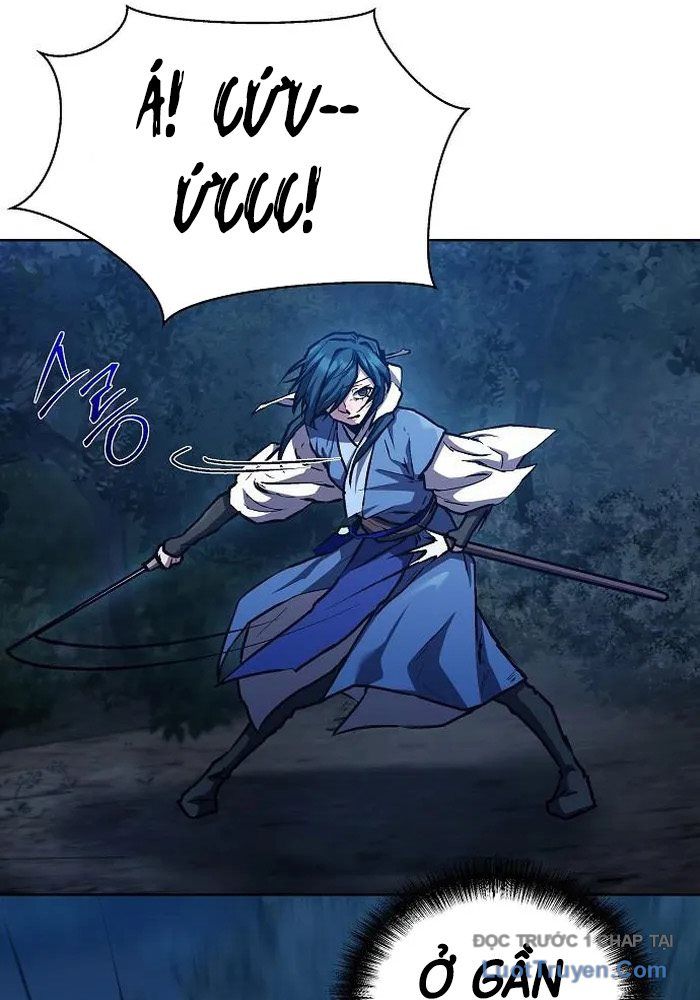 Ma Giáo Tiền Tuyến - Thập Tam Phi Long Đội: Chapter 5
