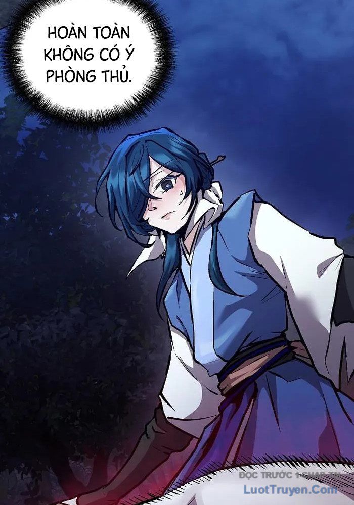 Ma Giáo Tiền Tuyến - Thập Tam Phi Long Đội: Chapter 5