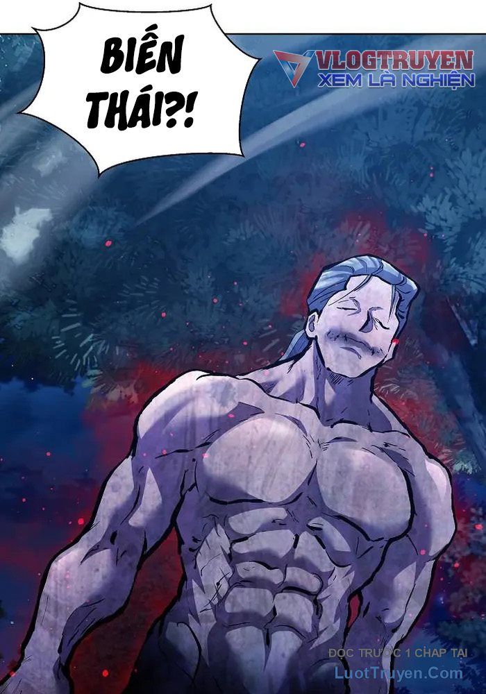 Ma Giáo Tiền Tuyến - Thập Tam Phi Long Đội: Chapter 5