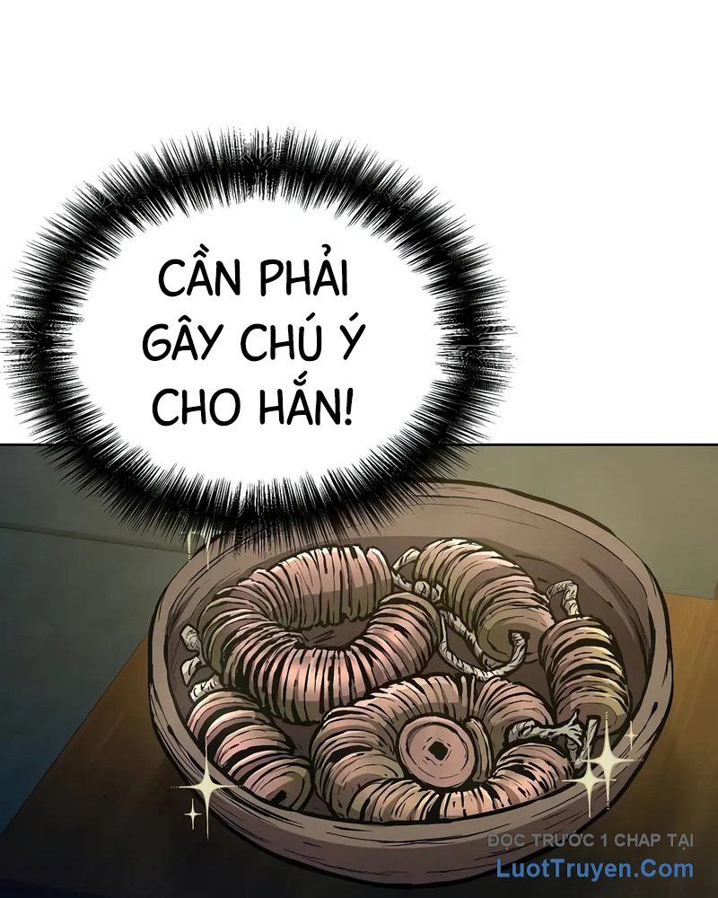 Ma Giáo Tiền Tuyến - Thập Tam Phi Long Đội: Chapter 6