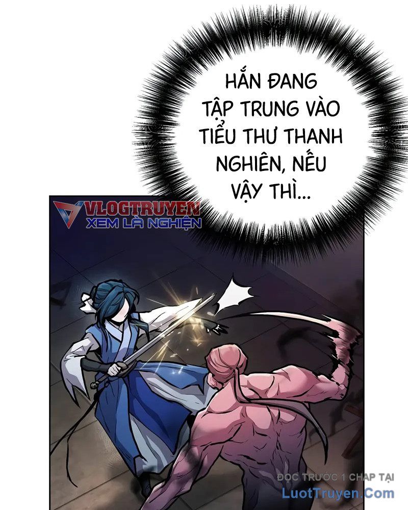 Ma Giáo Tiền Tuyến - Thập Tam Phi Long Đội: Chapter 6