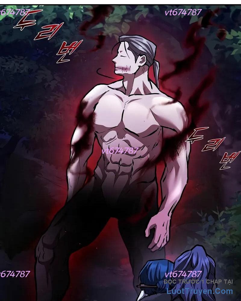 Ma Giáo Tiền Tuyến - Thập Tam Phi Long Đội: Chapter 6