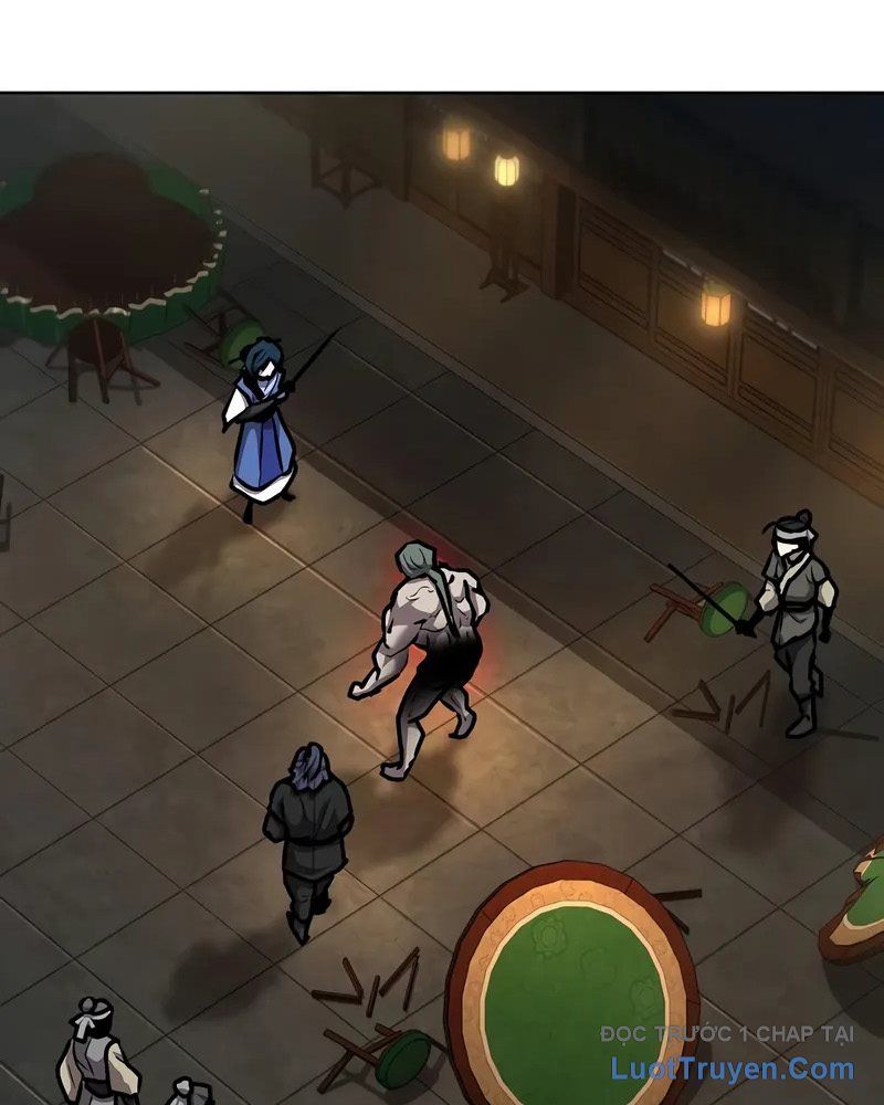 Ma Giáo Tiền Tuyến - Thập Tam Phi Long Đội: Chapter 6