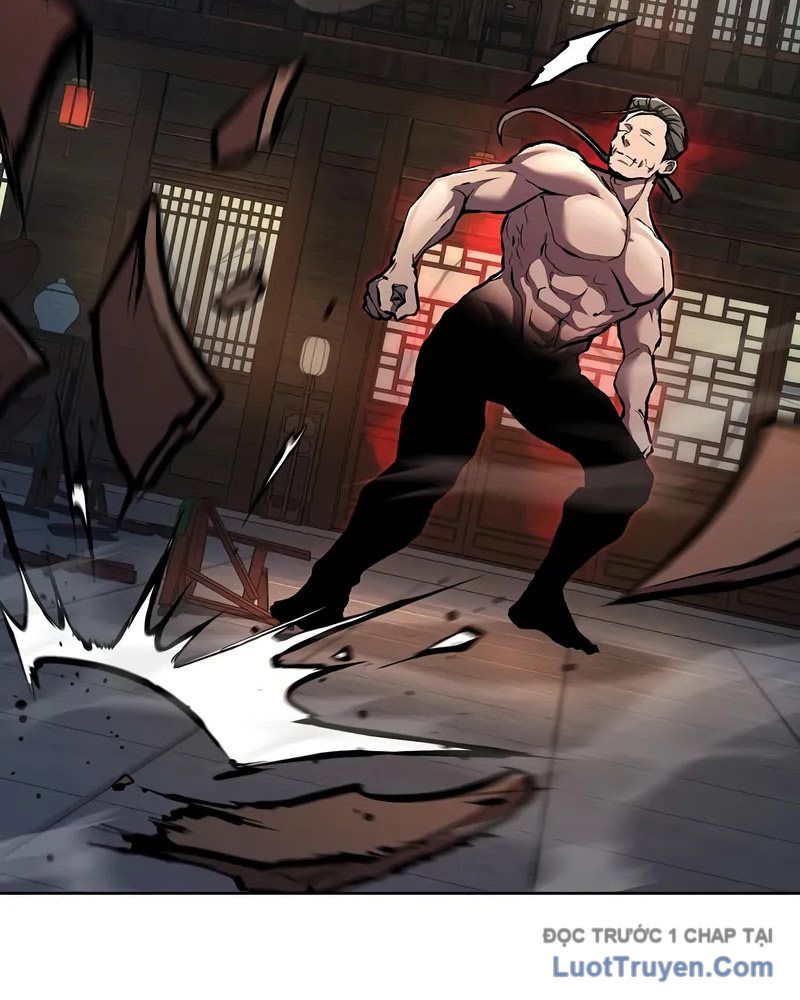 Ma Giáo Tiền Tuyến - Thập Tam Phi Long Đội: Chapter 6