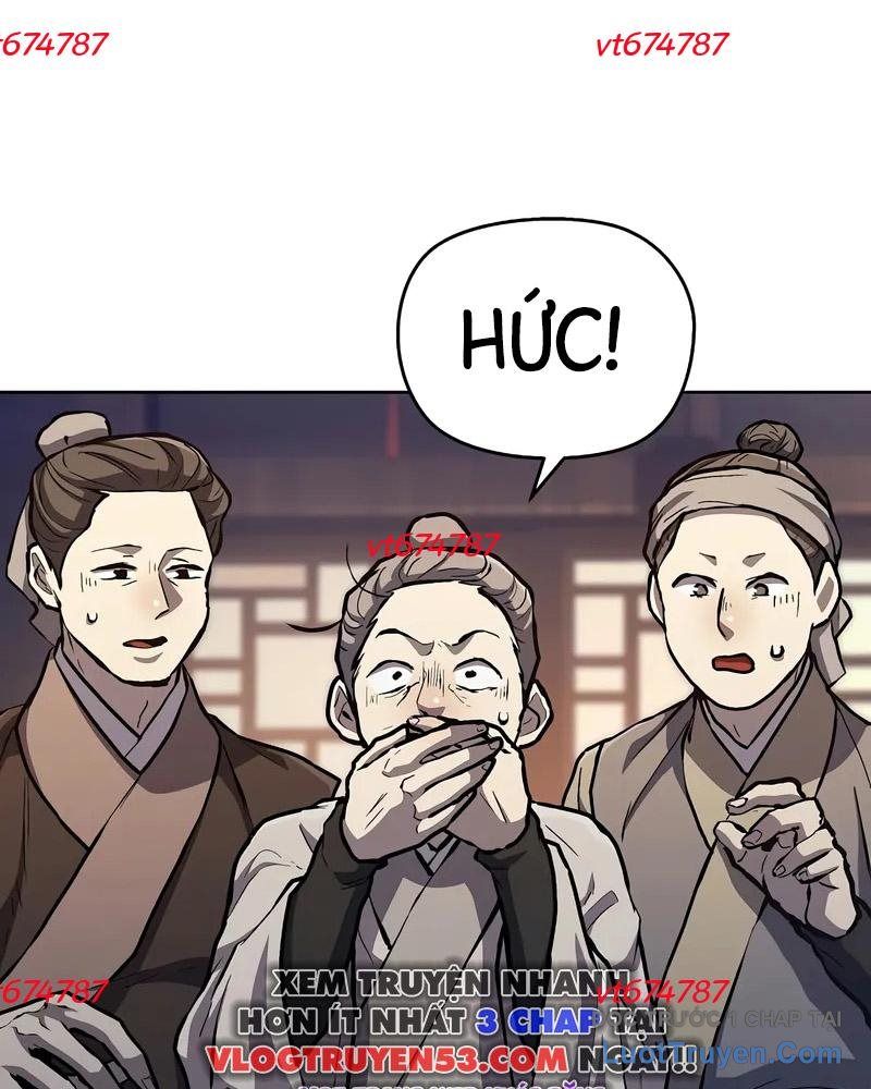 Ma Giáo Tiền Tuyến - Thập Tam Phi Long Đội: Chapter 6