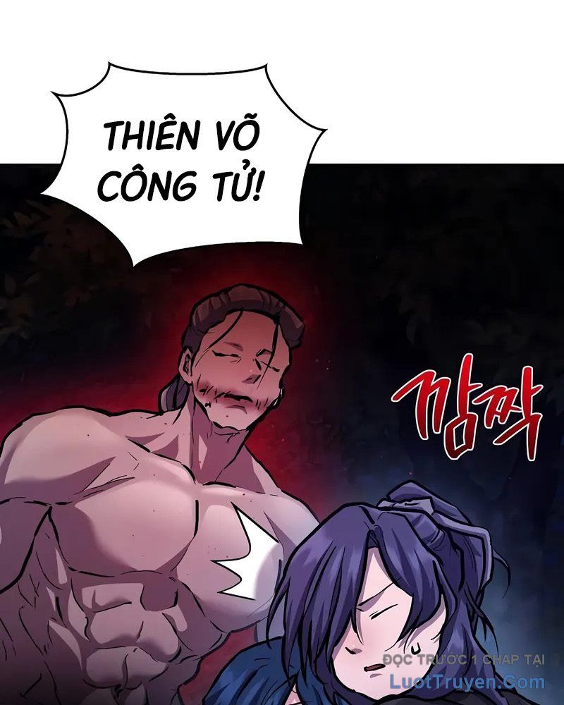 Ma Giáo Tiền Tuyến - Thập Tam Phi Long Đội: Chapter 6