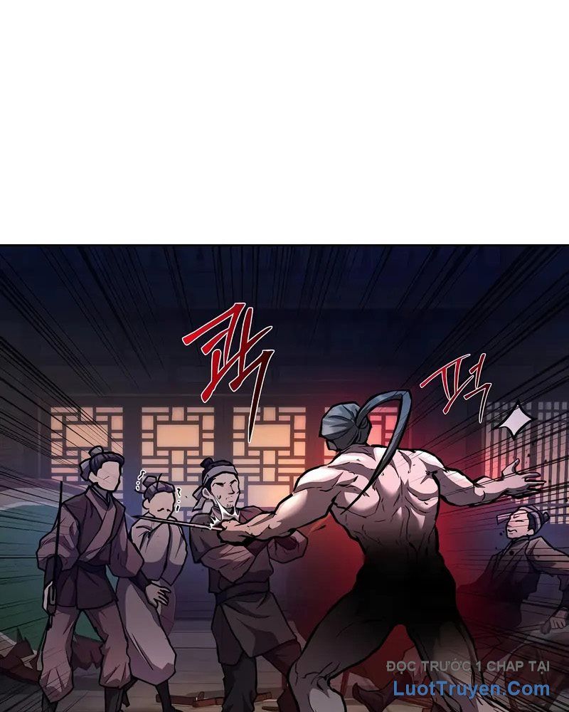 Ma Giáo Tiền Tuyến - Thập Tam Phi Long Đội: Chapter 6