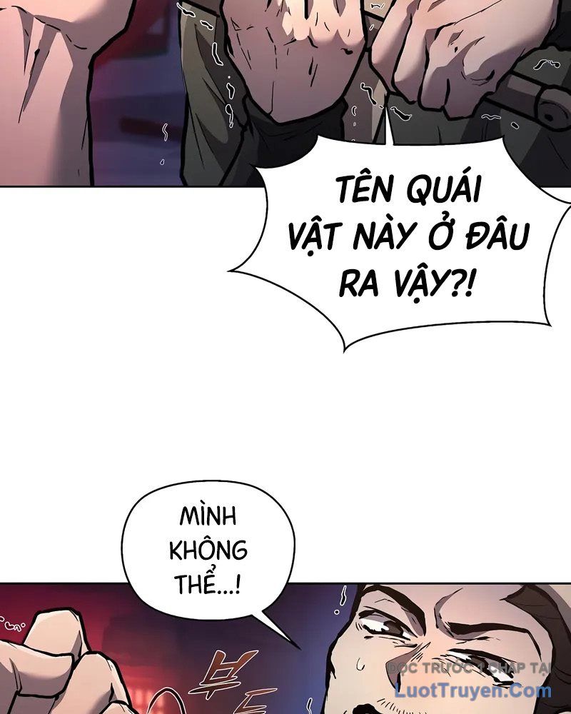 Ma Giáo Tiền Tuyến - Thập Tam Phi Long Đội: Chapter 6