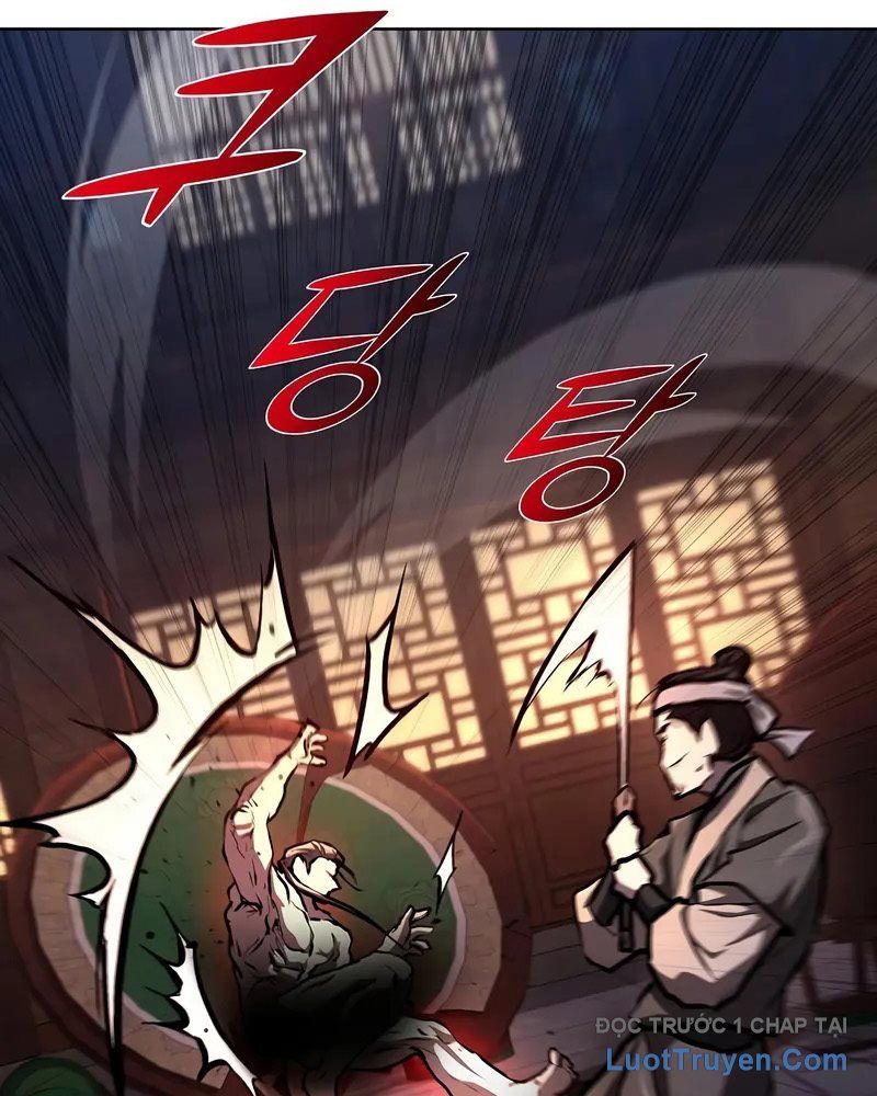 Ma Giáo Tiền Tuyến - Thập Tam Phi Long Đội: Chapter 6