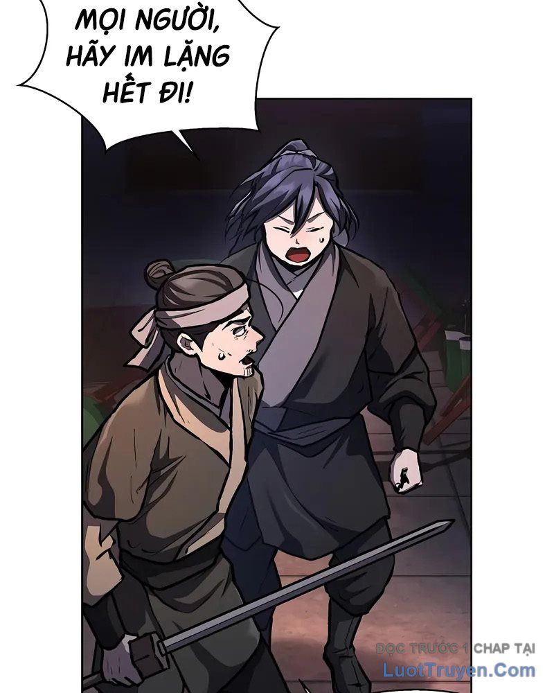 Ma Giáo Tiền Tuyến - Thập Tam Phi Long Đội: Chapter 6