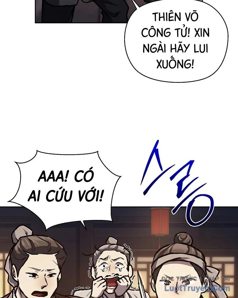 Ma Giáo Tiền Tuyến - Thập Tam Phi Long Đội: Chapter 6